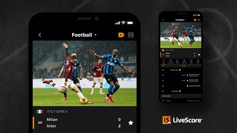 Live Score / LiveTV.